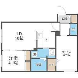 ＲＥＳＩＤＥＮＣＥ　ＳＨＩＮＭＥＩ　麻生