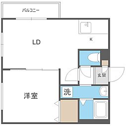 ＮＦＰガーデン月寒西