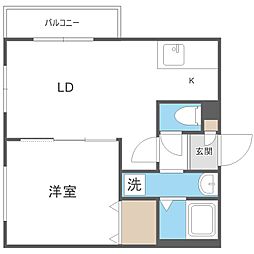 ＮＦＰガーデン月寒西