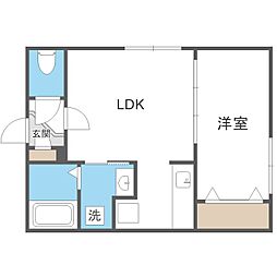 プレドニア南麻生