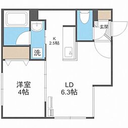 グランヴェール北円山