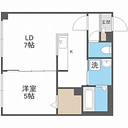 ヴィエルジュ北13条