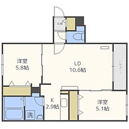 ブランシャール環状通東