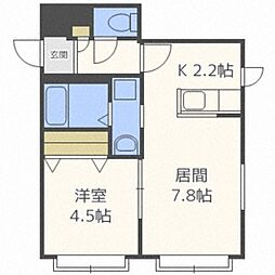 グランディール学園前アネックス