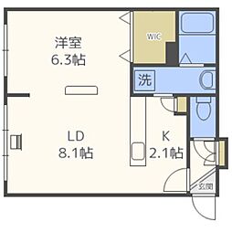 コラージュ琴似