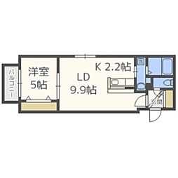ＣｉｔｙＰｒｅｍｉｅｒｅ発寒（シティプレミア発寒）