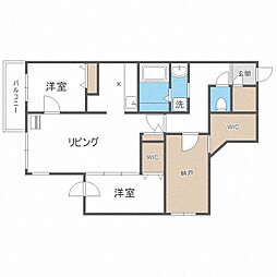 グラス山鼻イースト（GLASS山鼻EAST）