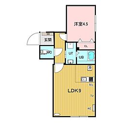 ノイすすきの東