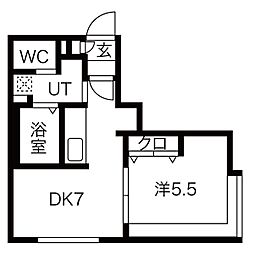 Ｍｔｒｉａ西麻生