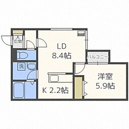 エムアールレジデンスＮ32