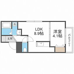 Ｈａｒｎｅｓｓ南7条
