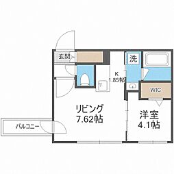 ラグナベルデ菊水7条