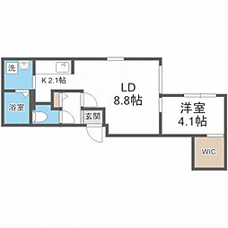 ブルーイング苗穂駅前