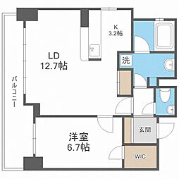 レジディア北2条イースト