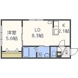 ル・ファール山鼻19条