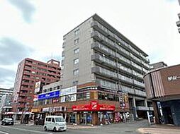 札幌市西区琴似一条２丁目