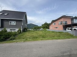 豊滝2丁目　土地