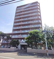 クレストコート北三十一条