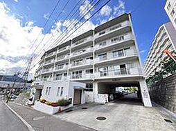 ファミール澄川