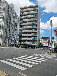 ライオンズヒルス平岸弐番館