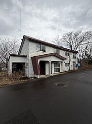 砂川市吉野1条南3丁目　土地