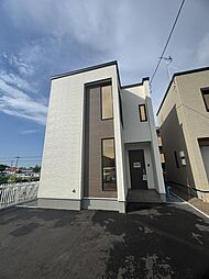 西野4条7丁目 新築戸建