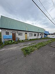 砂川市豊沼町