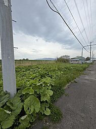 砂川市豊沼町