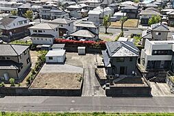 常代1丁目  中古戸建