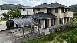 鋸南町保田　中古戸建