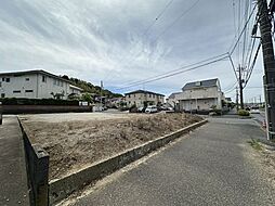 木更津市東太田4丁目　売地