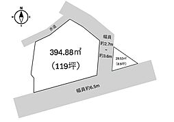 江川売地