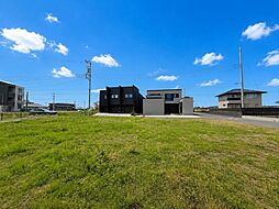 金田西　売土地