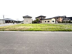 金田西　売土地