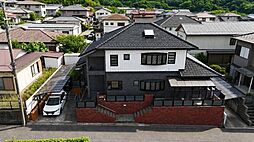 日の出町中古戸建