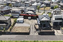 常代1丁目  中古戸建