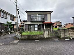 木更津市貝渕3丁目　中古戸建