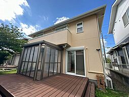 木更津市羽鳥野2丁目　中古戸建