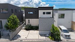 木更津市千束台2丁目7-10　中古戸建