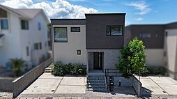 木更津市千束台2丁目7-11　中古戸建