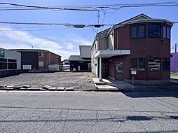 北子安　住宅兼事務所戸建