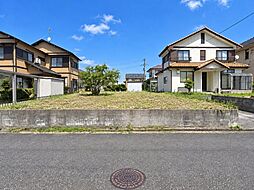 木更津市畑沢南6丁目　売地
