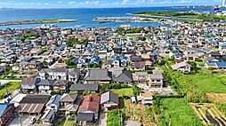 富津市富津　中古戸建