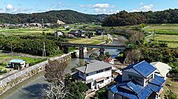 富津市竹岡　中古戸建