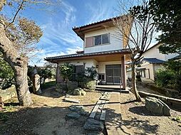 富津市竹岡　中古戸建