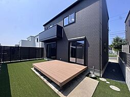 木更津市千束台2丁目7-10　中古戸建