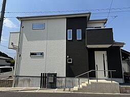 人見5丁目  中古戸建