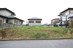 南子安8丁目 売土地