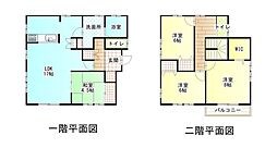 南久保2丁目　中古戸建