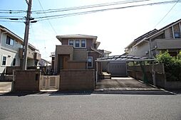 大堀　中古戸建